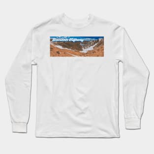 Beartooth Highway Long Sleeve T-Shirt